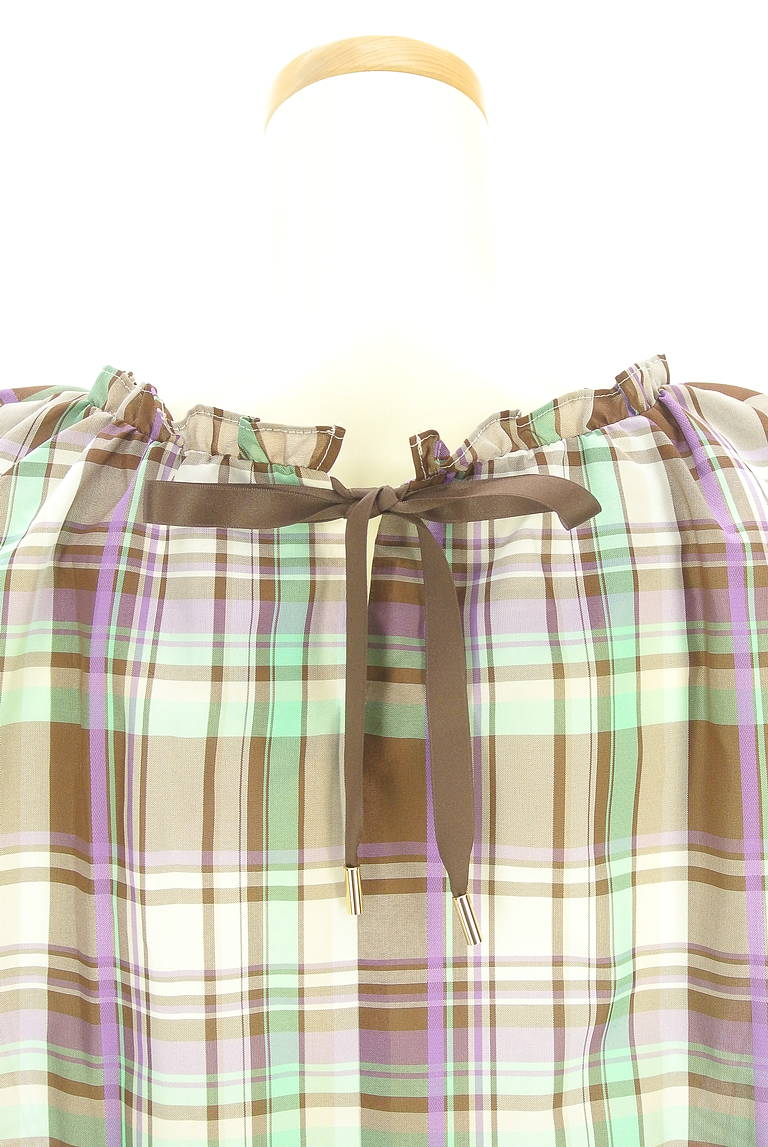 LAISSE PASSE（レッセパッセ）の古着「商品番号：PR10340803」-大画像5