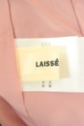 LAISSE PASSE（レッセパッセ）の古着「商品番号：PR10340804」-6