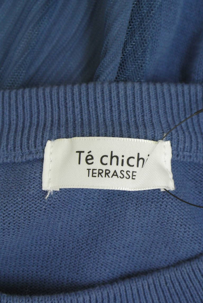 Te chichi（テチチ）の古着「商品番号：PR10340807」-大画像6