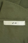 ef-de（エフデ）の古着「商品番号：PR10340810」-6