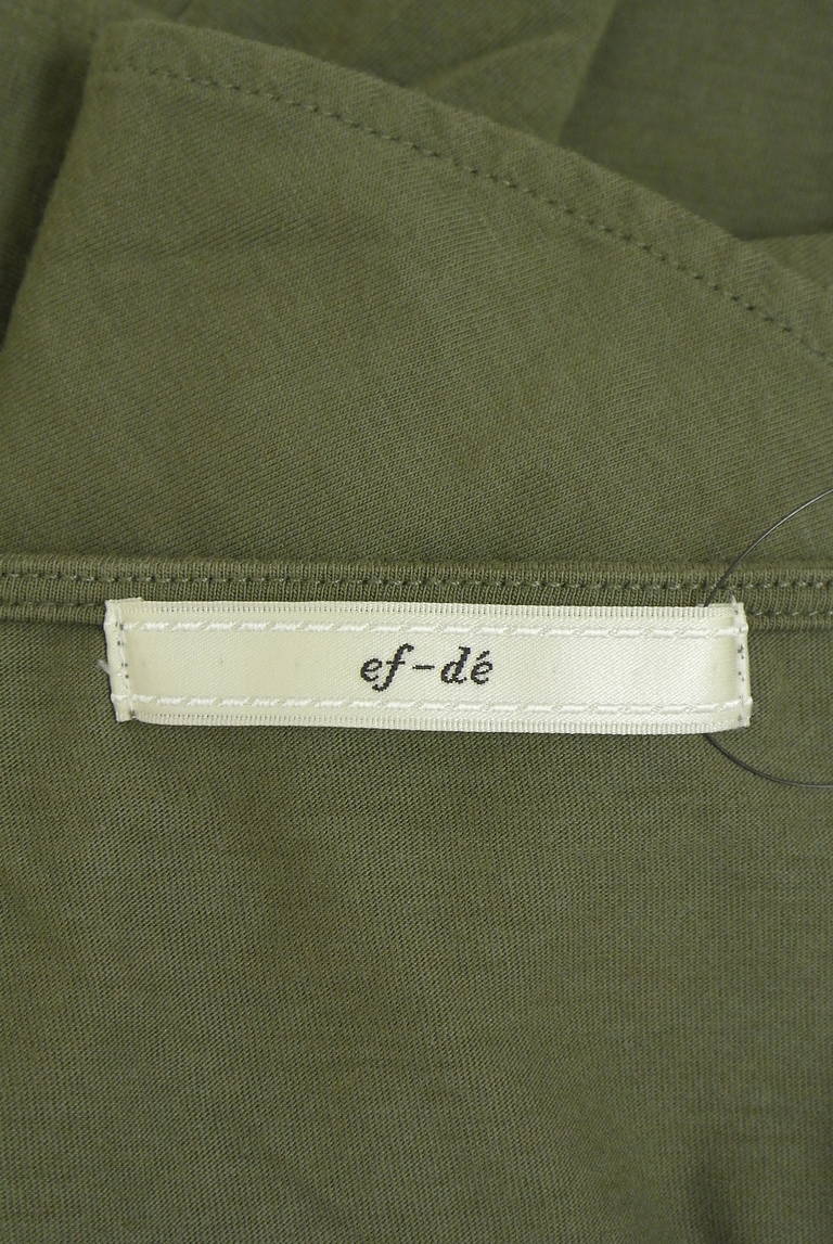 ef-de（エフデ）の古着「商品番号：PR10340810」-大画像6