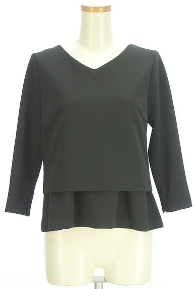 JEANASiS（ジーナシス）トップス買取実績の前画像