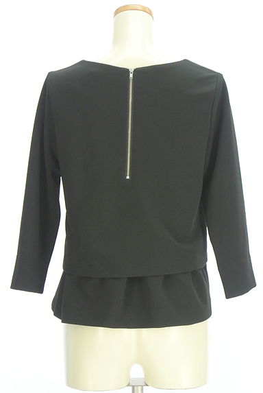 JEANASiS（ジーナシス）トップス買取実績の後画像