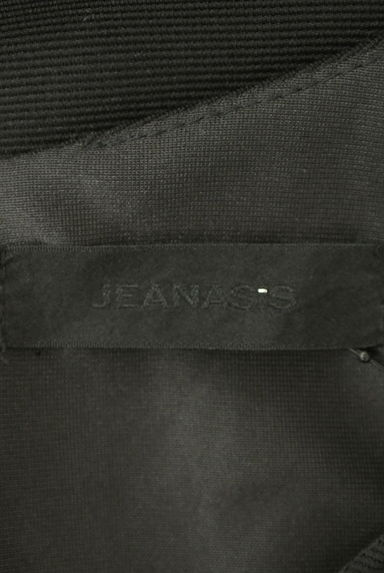 JEANASiS（ジーナシス）トップス買取実績のブランドタグ画像