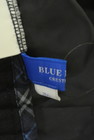 BLUE LABEL CRESTBRIDGE（ブルーレーベル・クレストブリッジ）の古着「商品番号：PR10340817」-6