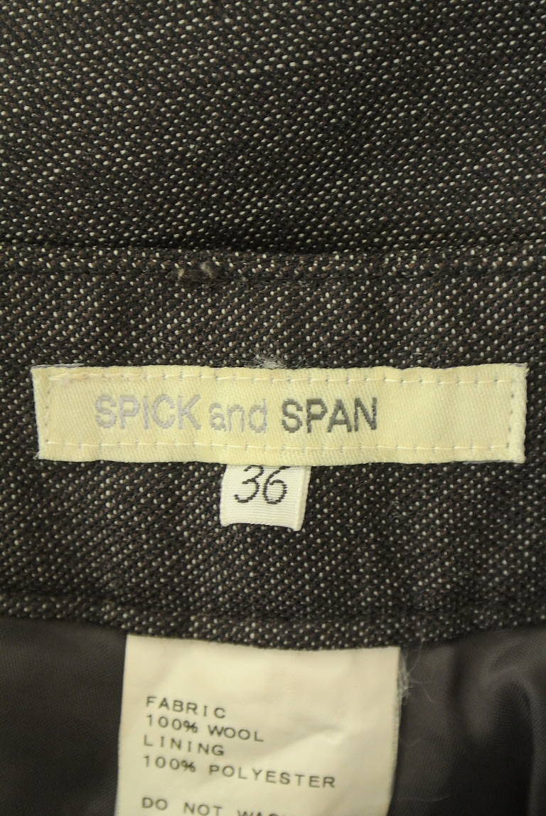 Spick and Span（スピック＆スパン）の古着「商品番号：PR10340818」-大画像6