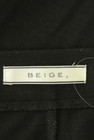 BEIGE，（ベイジ，）の古着「商品番号：PR10340819」-6