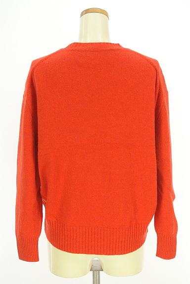 BEATING HEART（ビーティングハート）の古着「クルーネックニット（ニット）」大画像２へ