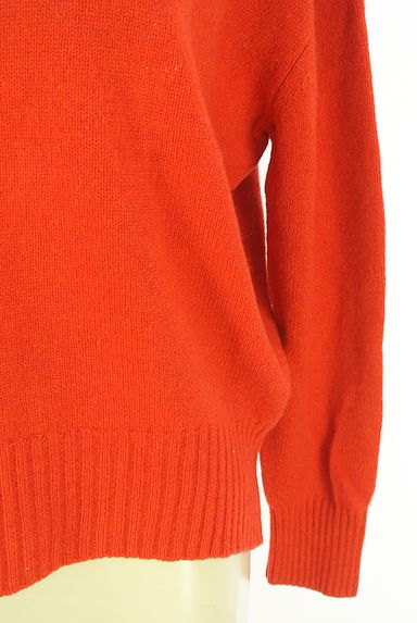 BEATING HEART（ビーティングハート）の古着「クルーネックニット（ニット）」大画像５へ