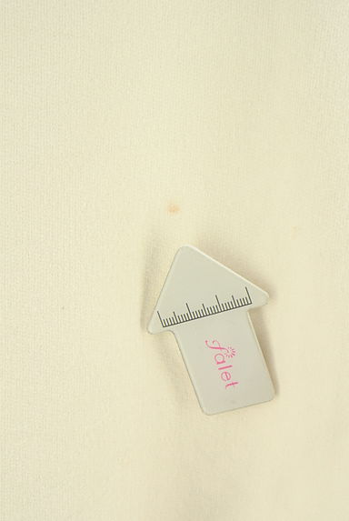 BRAHMIN（ブラーミン）の古着「オーバーサイズドルマンパーカー（スウェット・パーカー）」大画像５へ