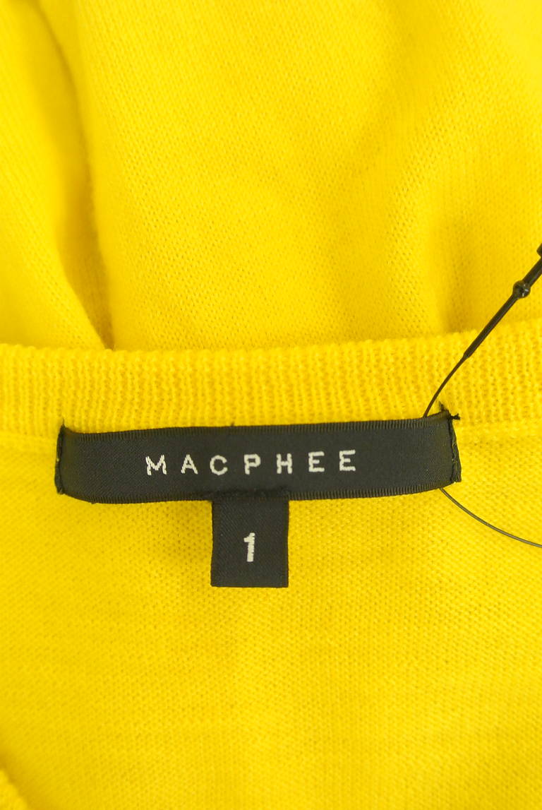 TOMORROWLAND（トゥモローランド）の古着「商品番号：PR10340826」-大画像6