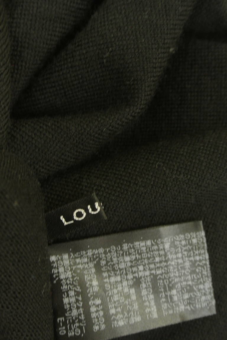 LOUNIE（ルーニィ）の古着「商品番号：PR10340828」-大画像6