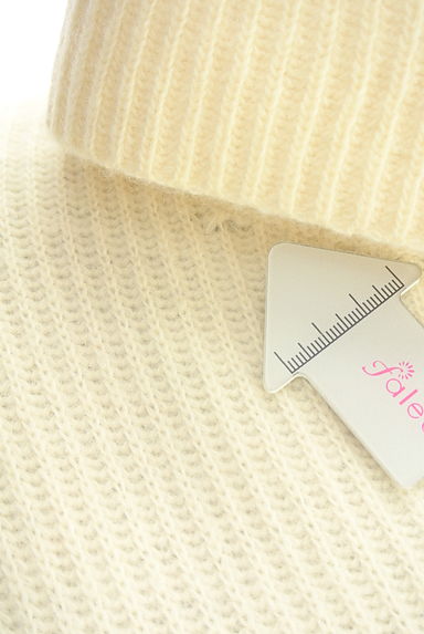 BRAHMIN（ブラーミン）の古着「カシミヤ混タートルネックニット（ニット）」大画像５へ