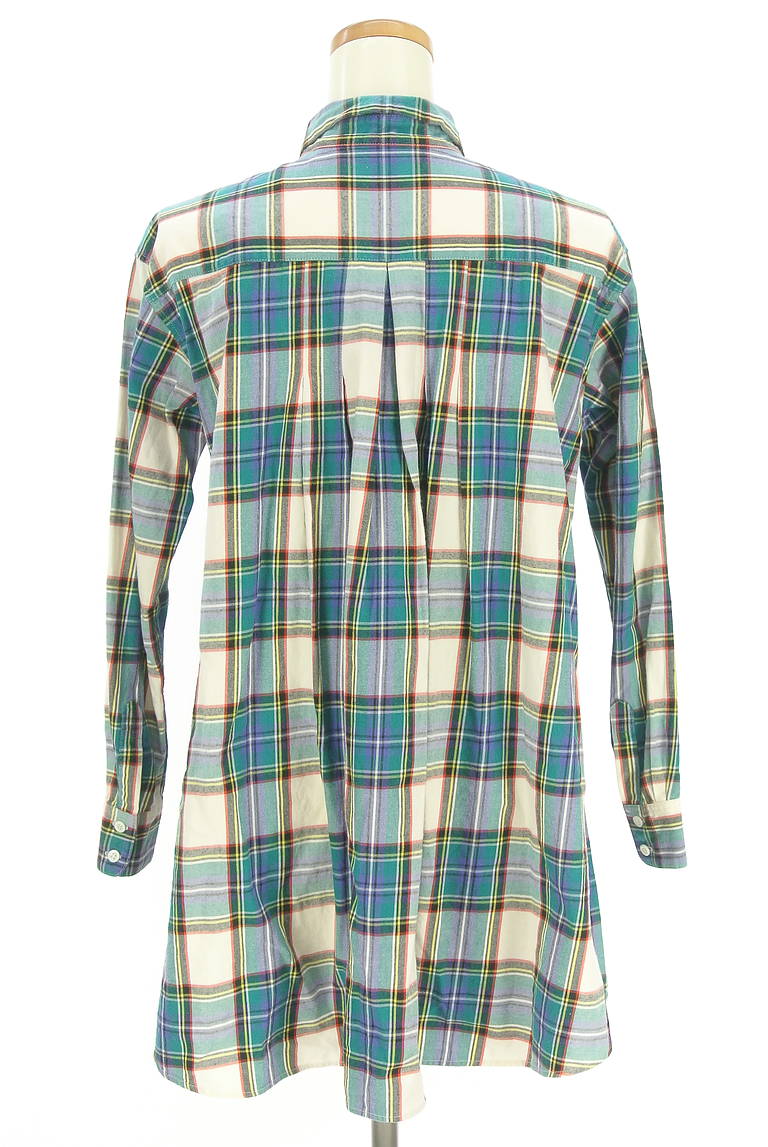 TOMORROWLAND（トゥモローランド）の古着「商品番号：PR10340830」-大画像2