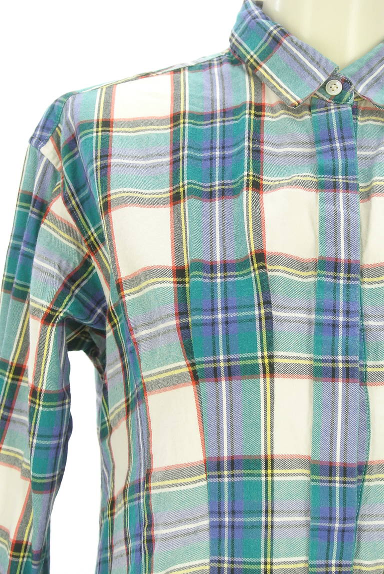 TOMORROWLAND（トゥモローランド）の古着「商品番号：PR10340830」-大画像4