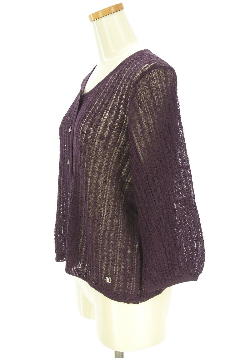 DAKS（ダックス）の古着「商品番号：PR10340832」-大画像3