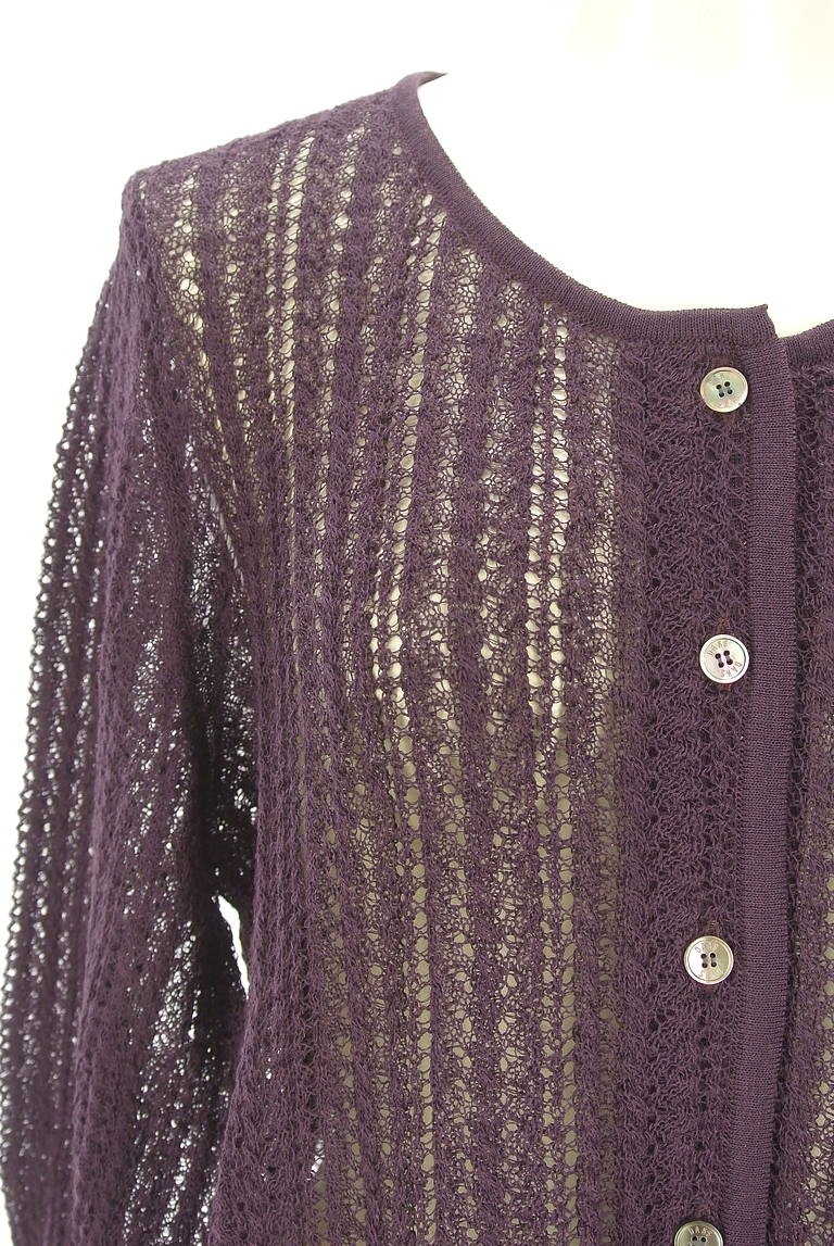 DAKS（ダックス）の古着「商品番号：PR10340832」-大画像4