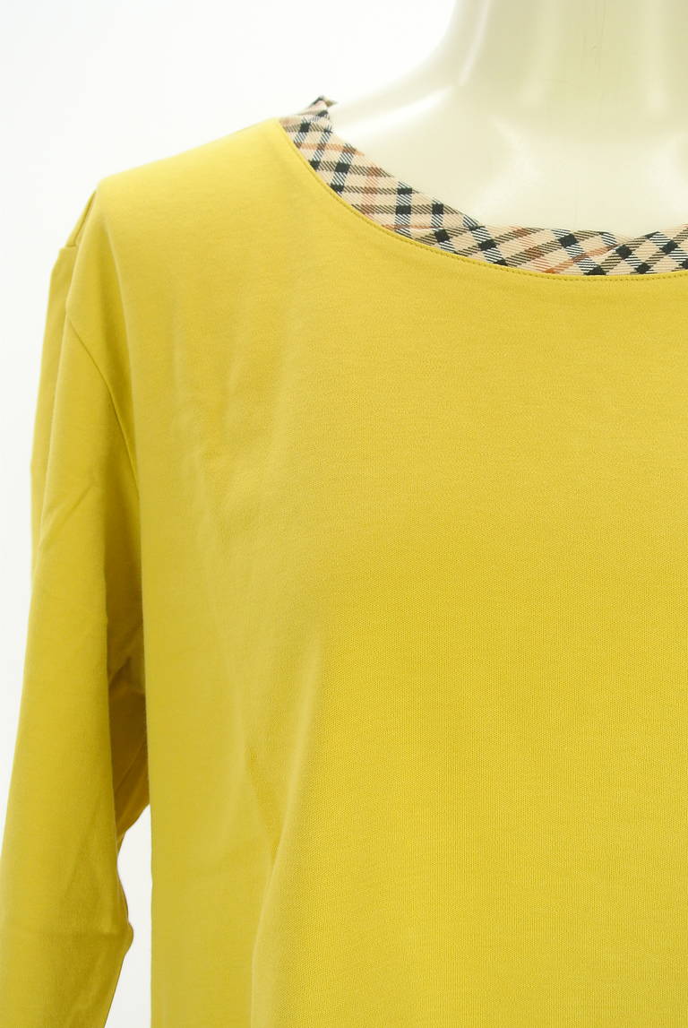 DAKS（ダックス）の古着「商品番号：PR10340834」-大画像4