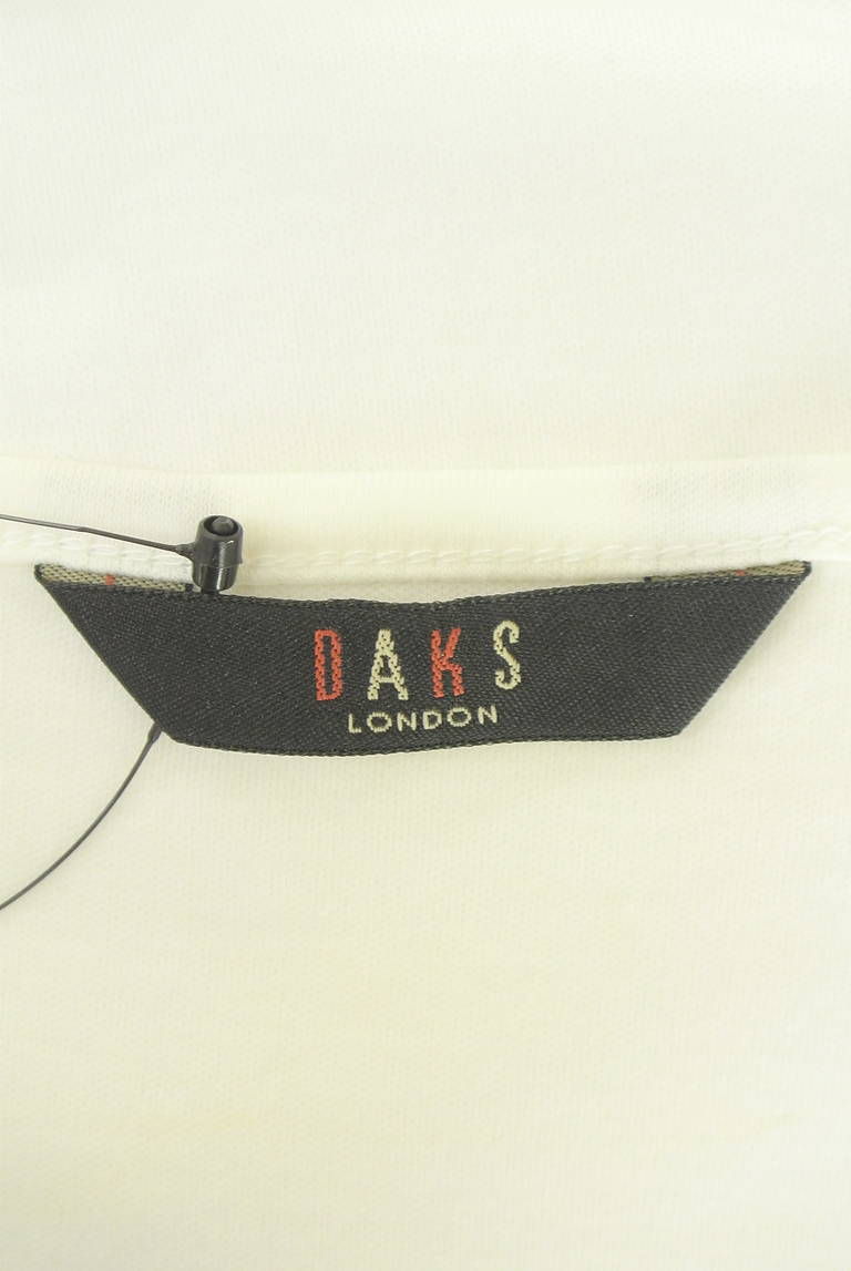 DAKS（ダックス）の古着「商品番号：PR10340835」-大画像6