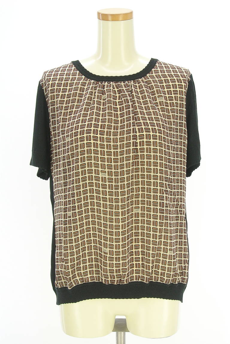 DAKS（ダックス）の古着「商品番号：PR10340836」-大画像1