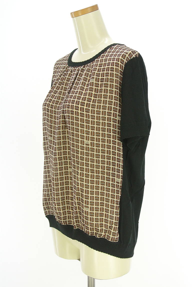 DAKS（ダックス）の古着「商品番号：PR10340836」-大画像3