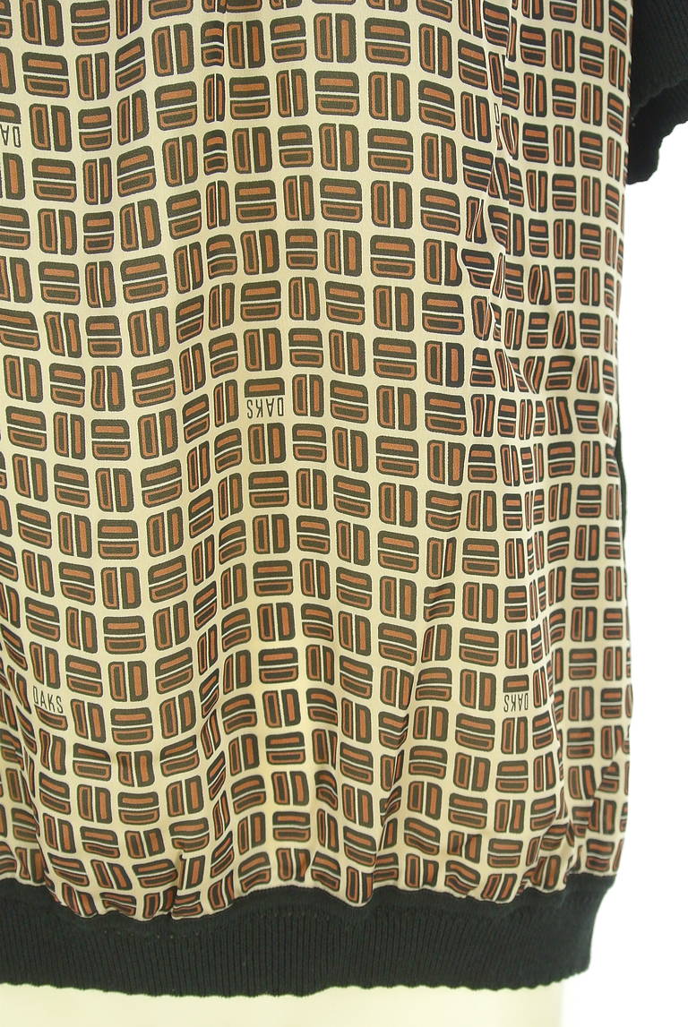 DAKS（ダックス）の古着「商品番号：PR10340836」-大画像5