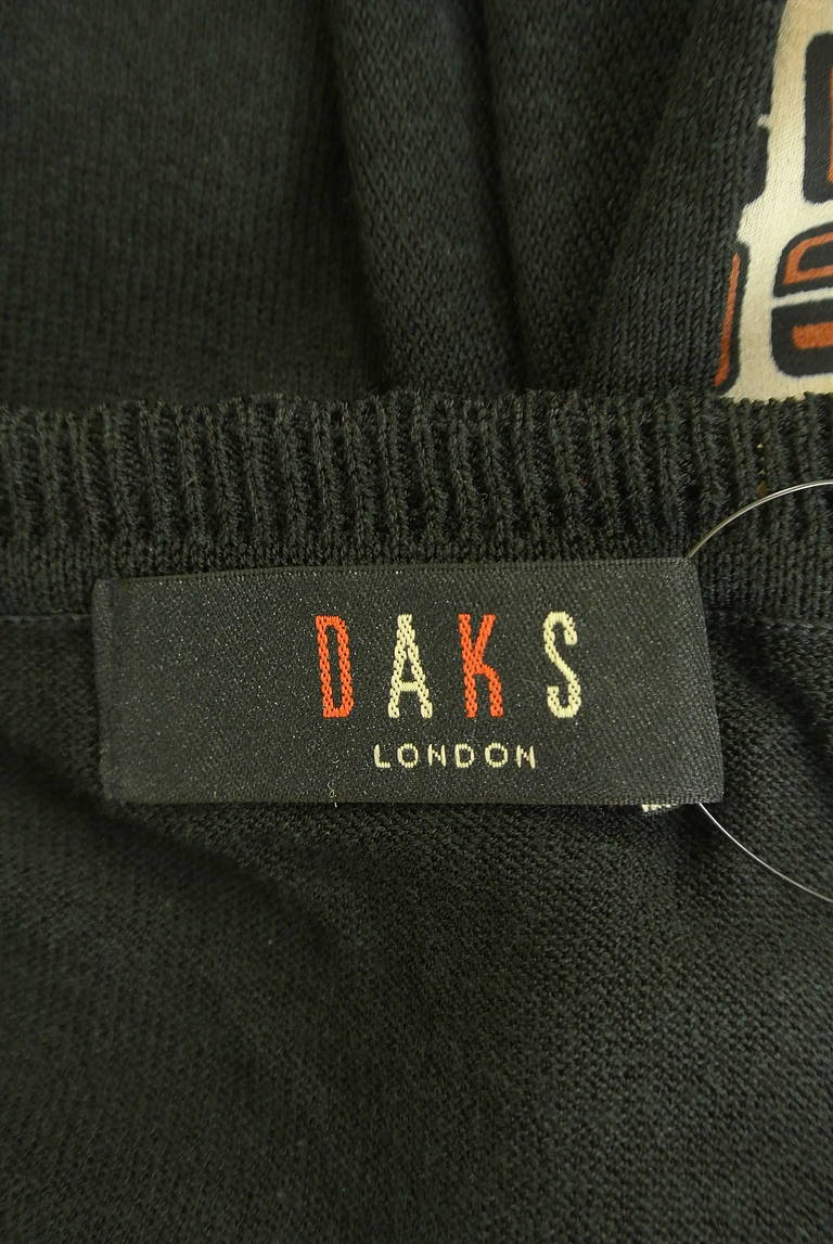 DAKS（ダックス）の古着「商品番号：PR10340836」-大画像6