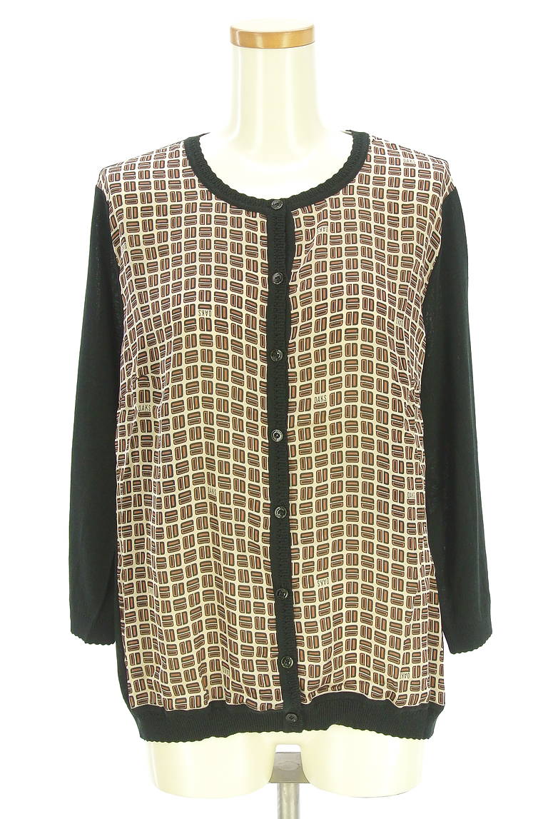 DAKS（ダックス）の古着「商品番号：PR10340837」-大画像1