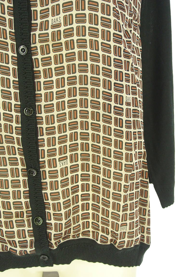 DAKS（ダックス）の古着「商品番号：PR10340837」-大画像5