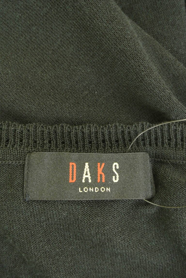 DAKS（ダックス）の古着「商品番号：PR10340837」-大画像6