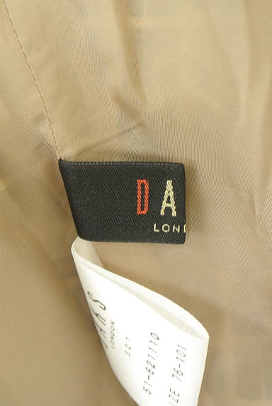 DAKS（ダックス）の古着「幾何学柄膝下丈フレアスカート（スカート）」大画像６へ