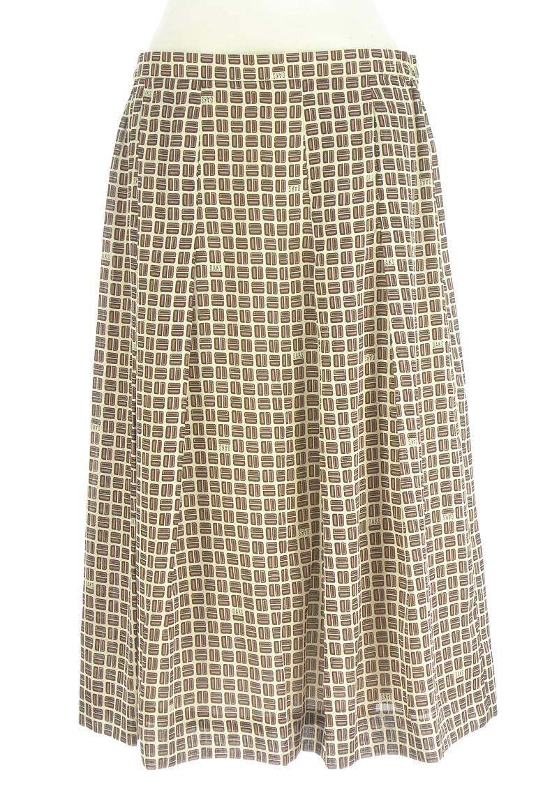 DAKS（ダックス）の古着「商品番号：PR10340838」-大画像1