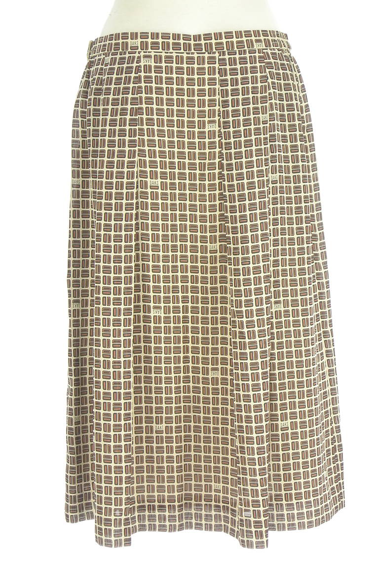 DAKS（ダックス）の古着「商品番号：PR10340838」-大画像2