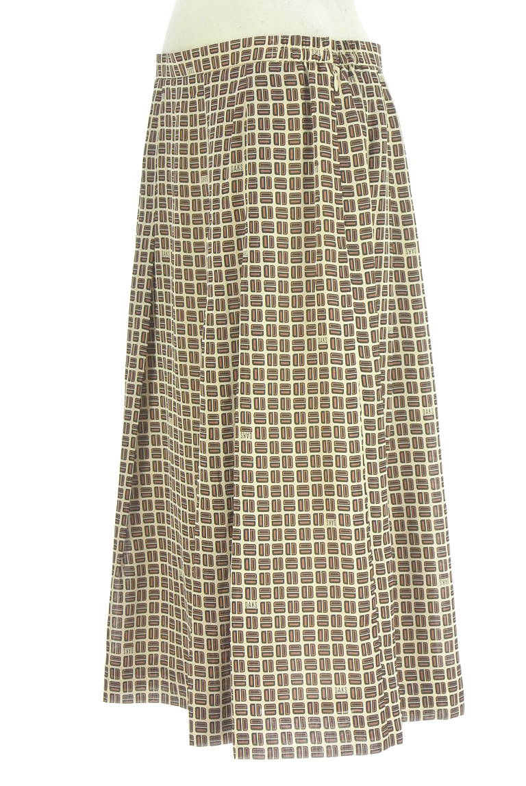 DAKS（ダックス）の古着「商品番号：PR10340838」-大画像3