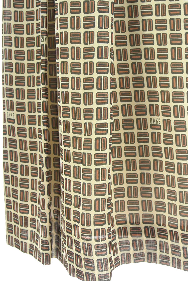 DAKS（ダックス）の古着「商品番号：PR10340838」-大画像5