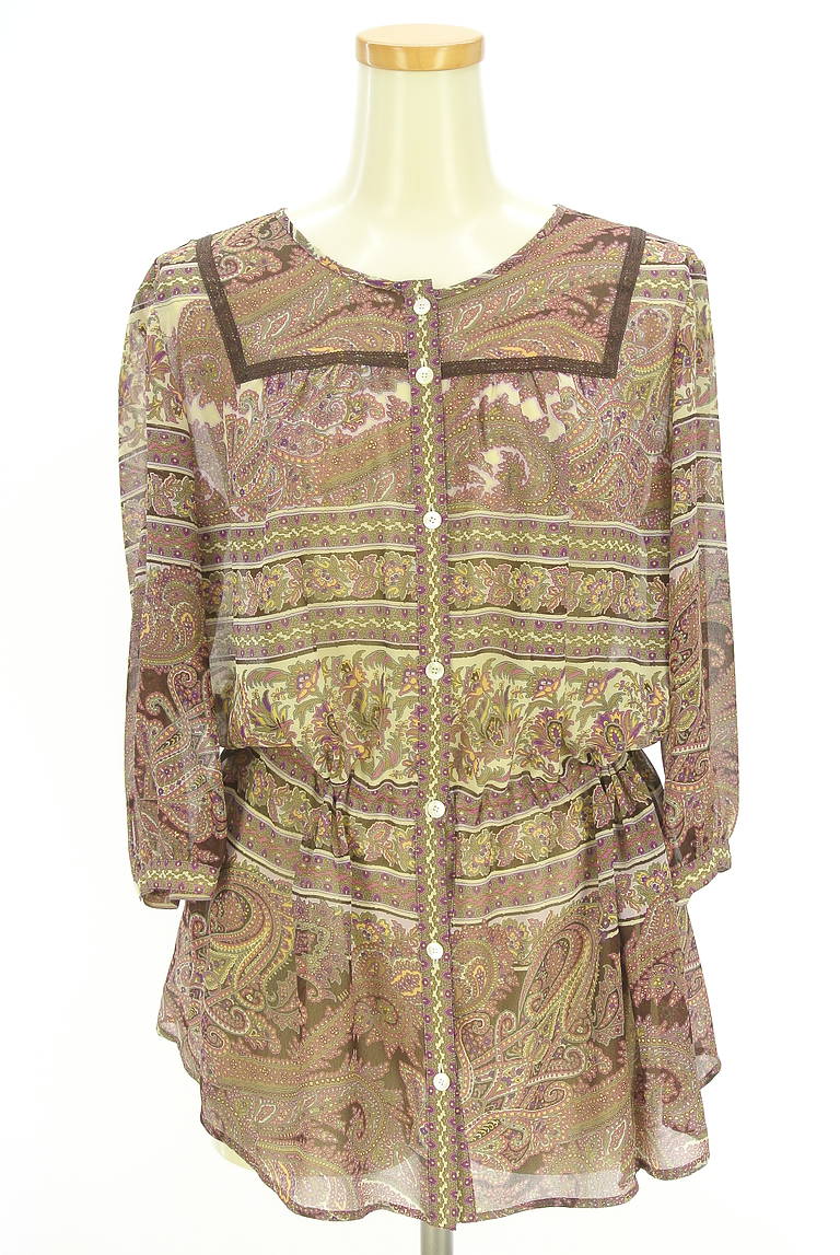 DAKS（ダックス）の古着「商品番号：PR10340839」-大画像1