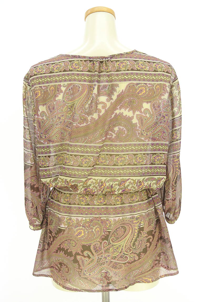 DAKS（ダックス）の古着「商品番号：PR10340839」-大画像2