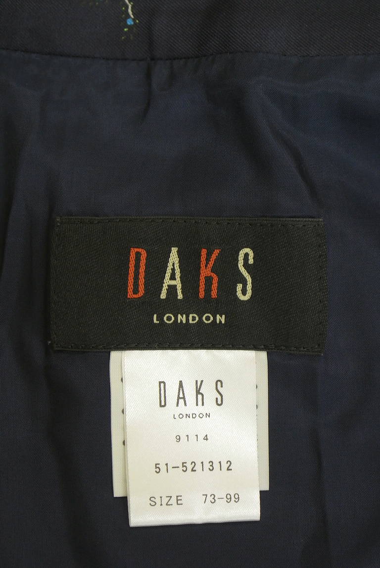 DAKS（ダックス）の古着「商品番号：PR10340840」-大画像6