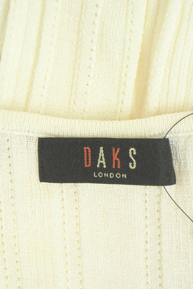 DAKS（ダックス）の古着「商品番号：PR10340841」-大画像6