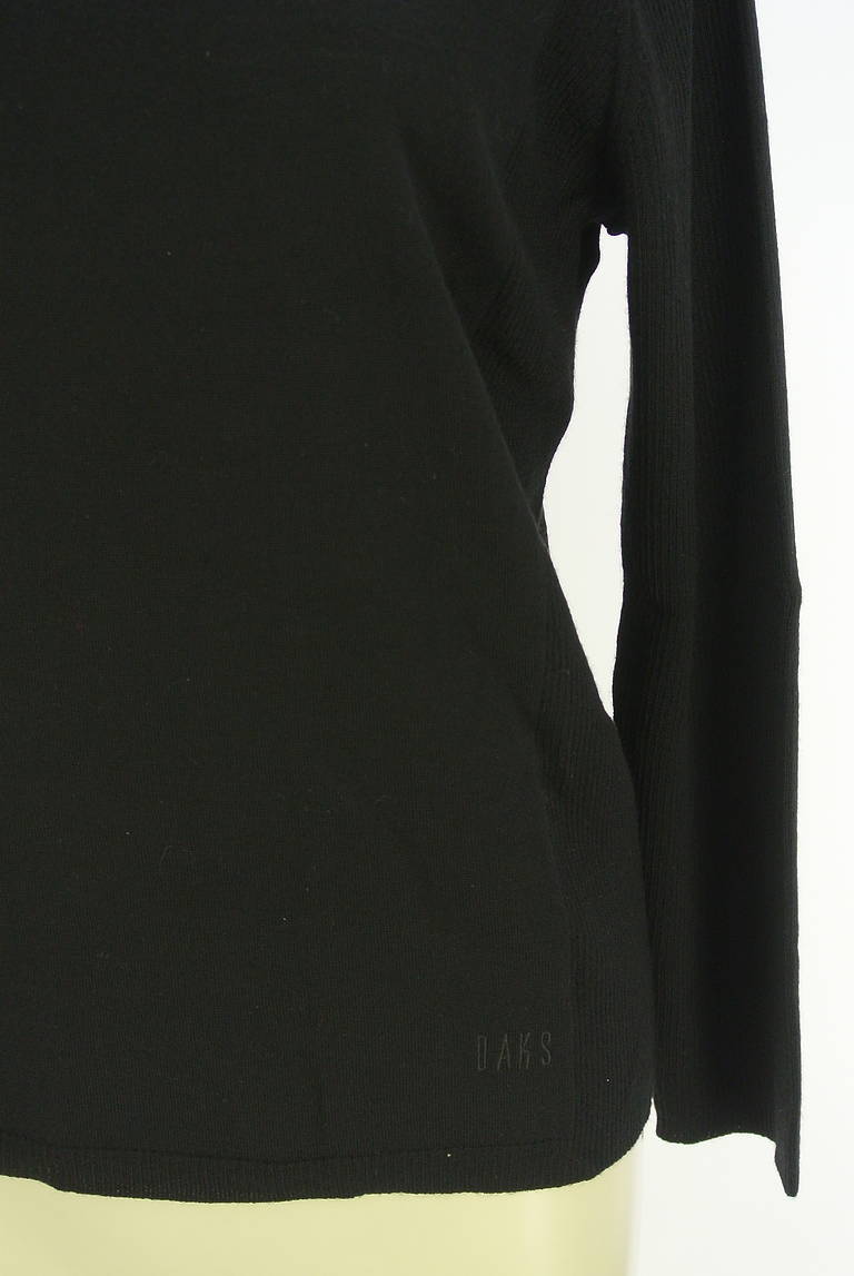 DAKS（ダックス）の古着「商品番号：PR10340843」-大画像5