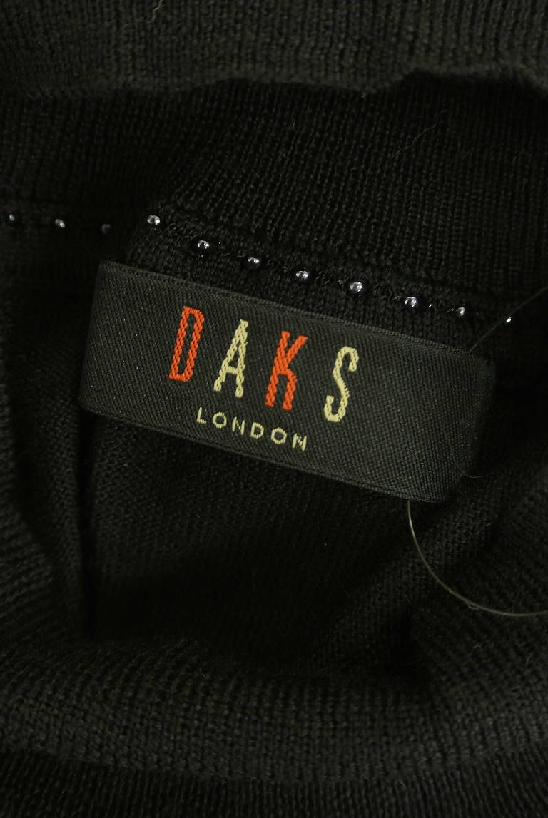 DAKS（ダックス）の古着「商品番号：PR10340843」-大画像6