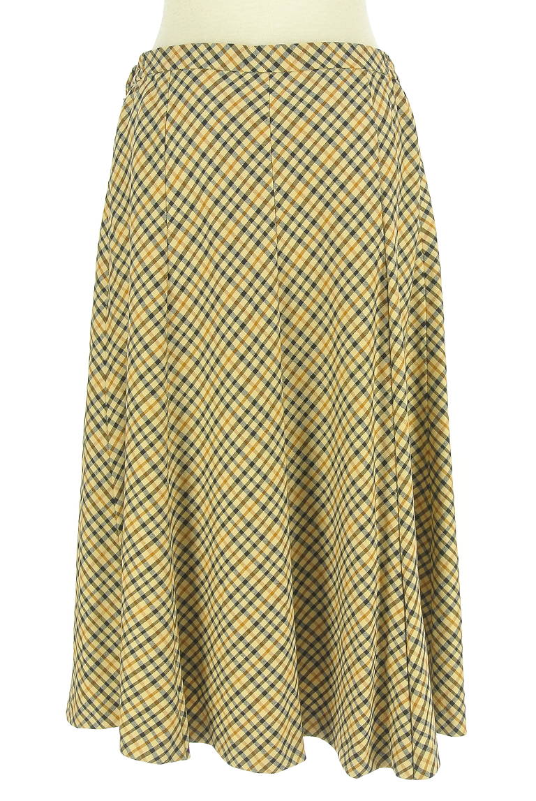 DAKS（ダックス）の古着「商品番号：PR10340844」-大画像2