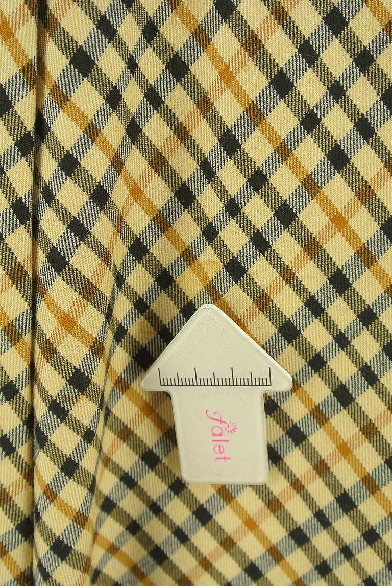 DAKS（ダックス）の古着「商品番号：PR10340844」-大画像5