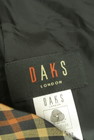 DAKS（ダックス）の古着「商品番号：PR10340845」-6