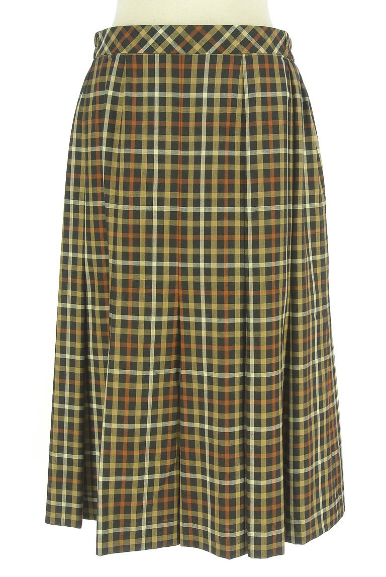 DAKS（ダックス）の古着「商品番号：PR10340845」-大画像1