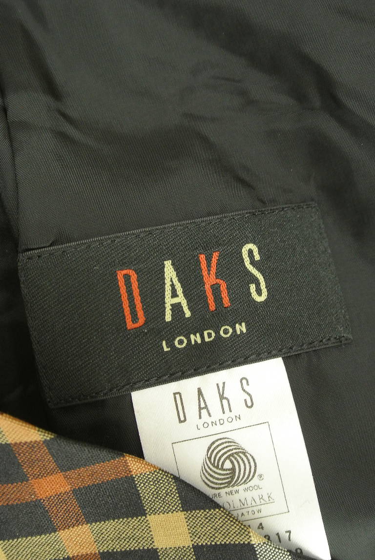DAKS（ダックス）の古着「商品番号：PR10340845」-大画像6