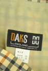 DAKS（ダックス）の古着「商品番号：PR10340846」-6