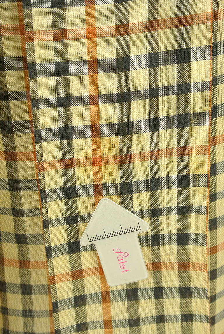 DAKS（ダックス）の古着「商品番号：PR10340846」-大画像5