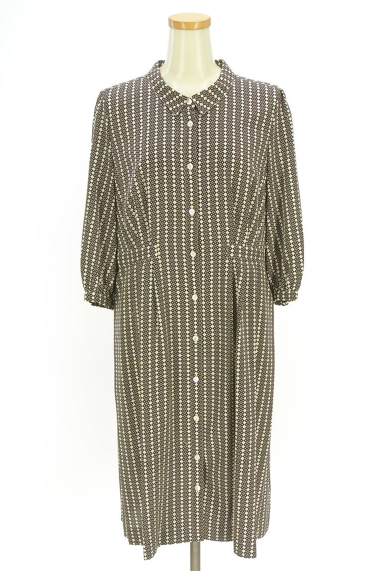 DAKS（ダックス）の古着「商品番号：PR10340848」-大画像1