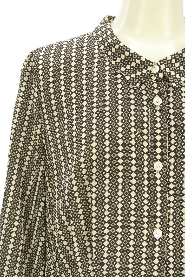 DAKS（ダックス）の古着「商品番号：PR10340848」-大画像4